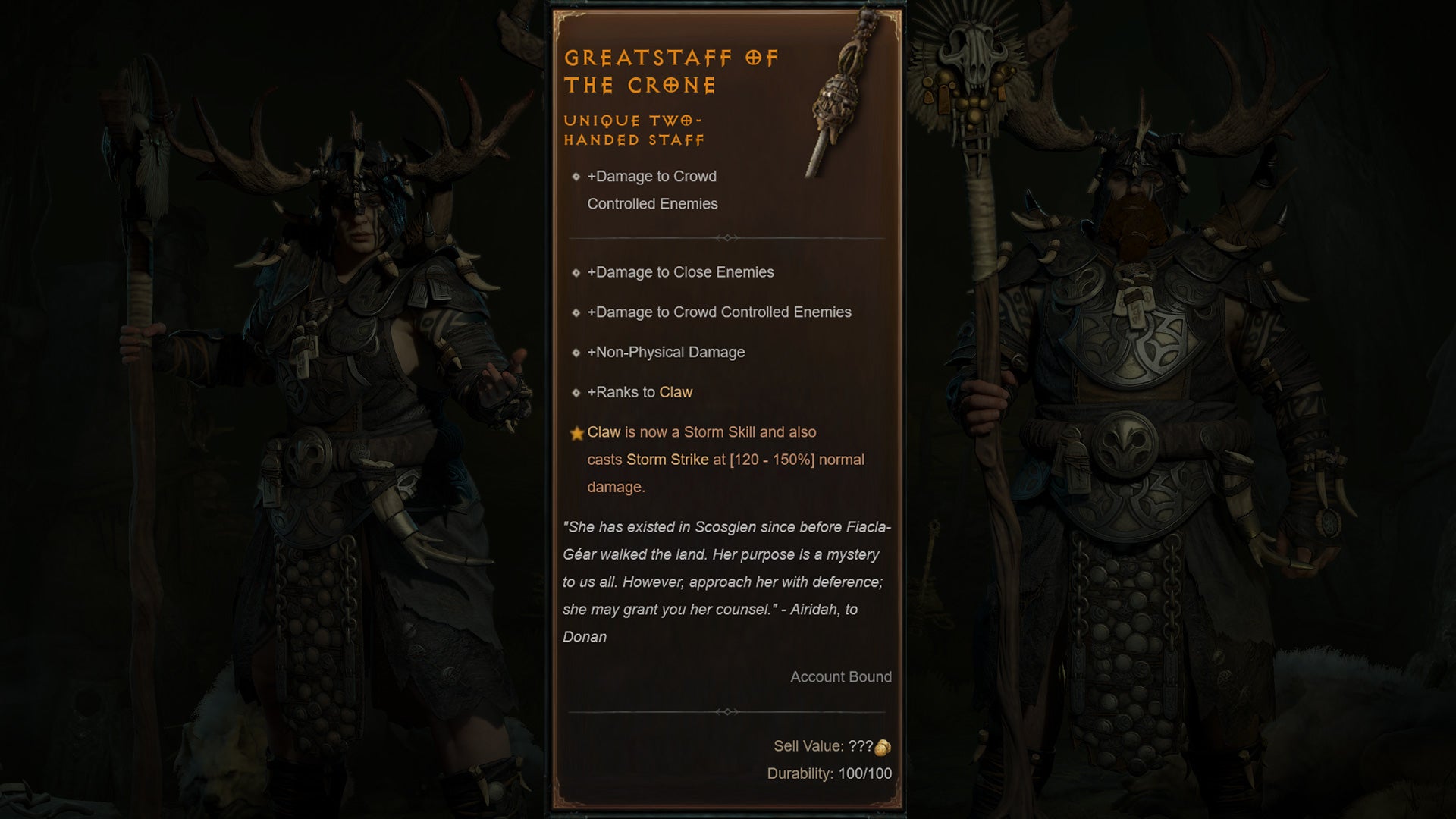 Image: Blizzard / Fextralife / Kotaku