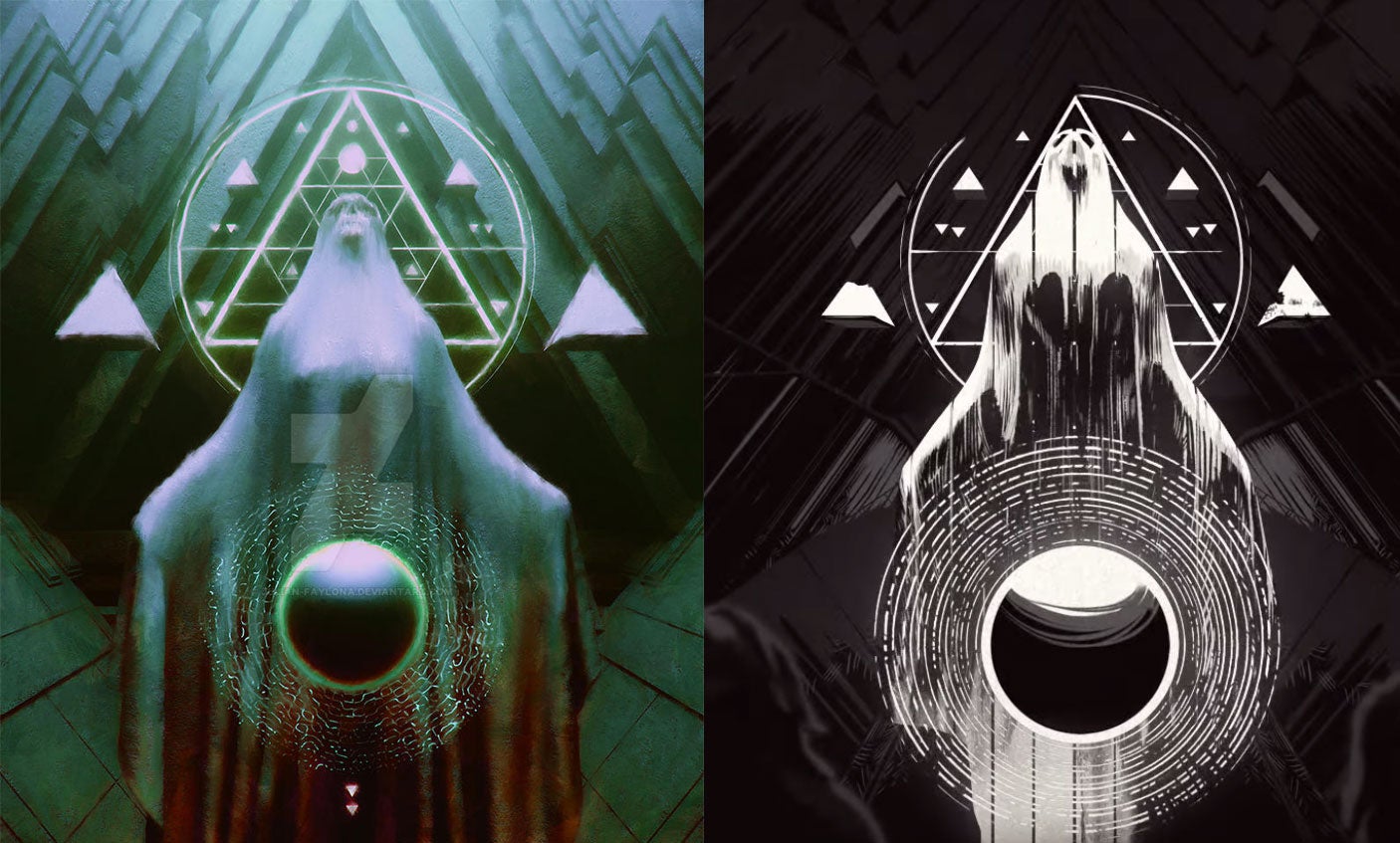 Image: Julian Faylona / Bungie