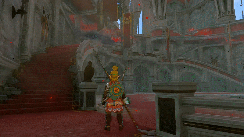 Gif: Nintendo / Kotaku