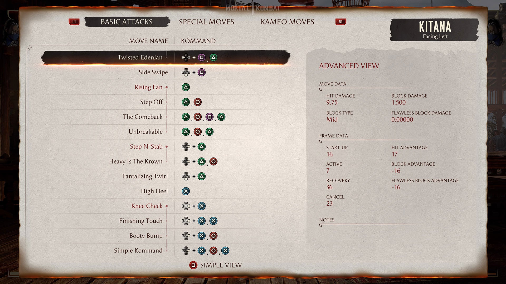 Screenshot: NetherRealm Studios / Kotaku