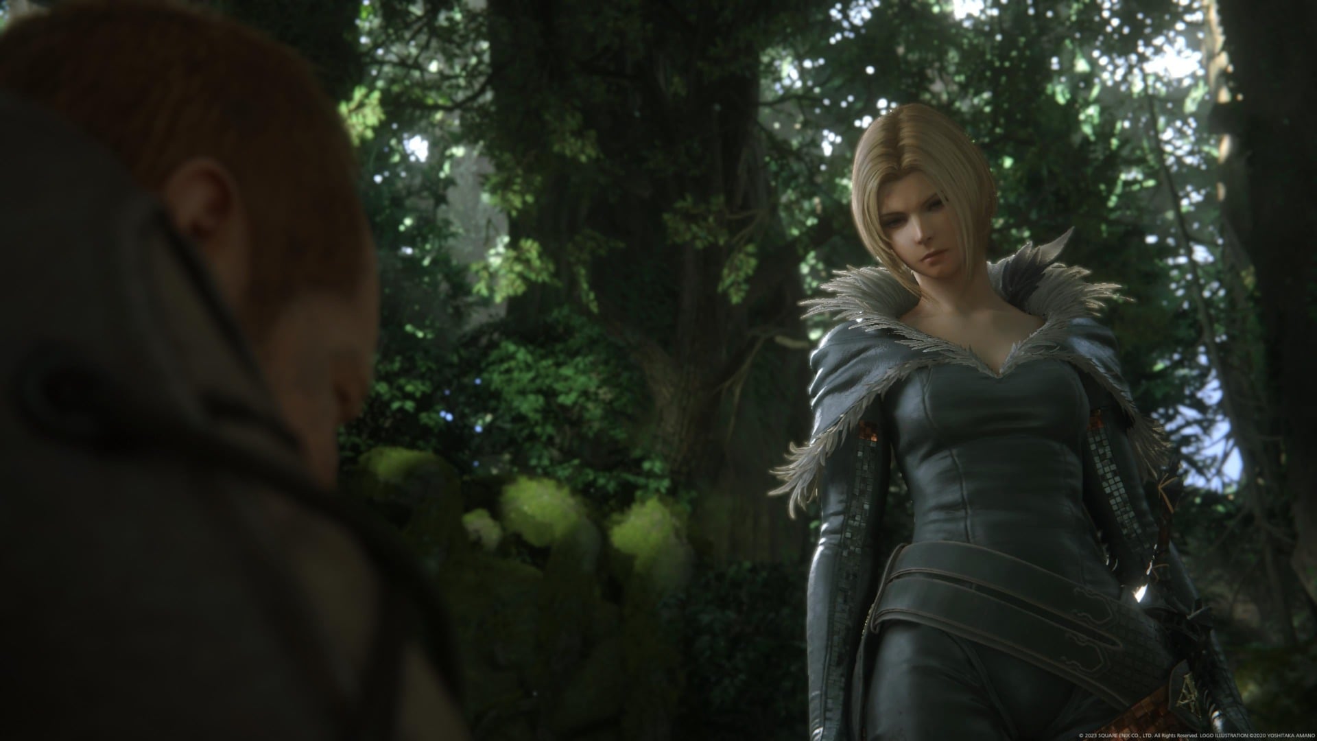 Screenshot: Square Enix / Kotaku