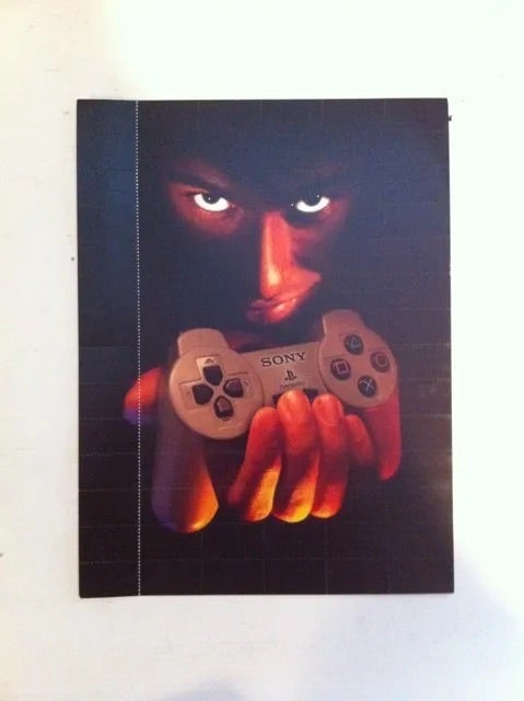 Image: Sony / crackunit