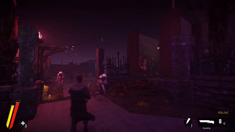 Gif: Strange Scaffold / Kotaku