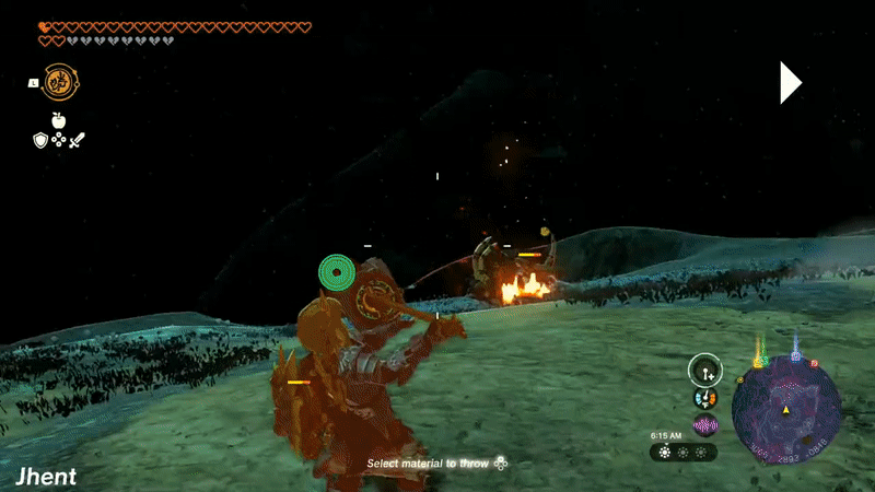 Gif: Nintendo / Jhent / Kotaku