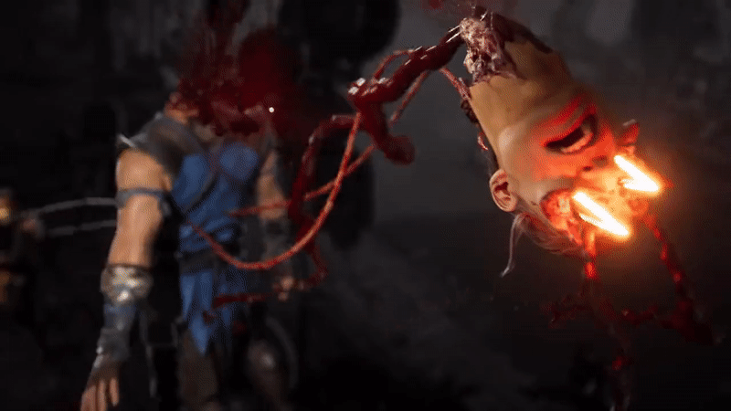 Gif: NetherRealms Studios / Kotaku