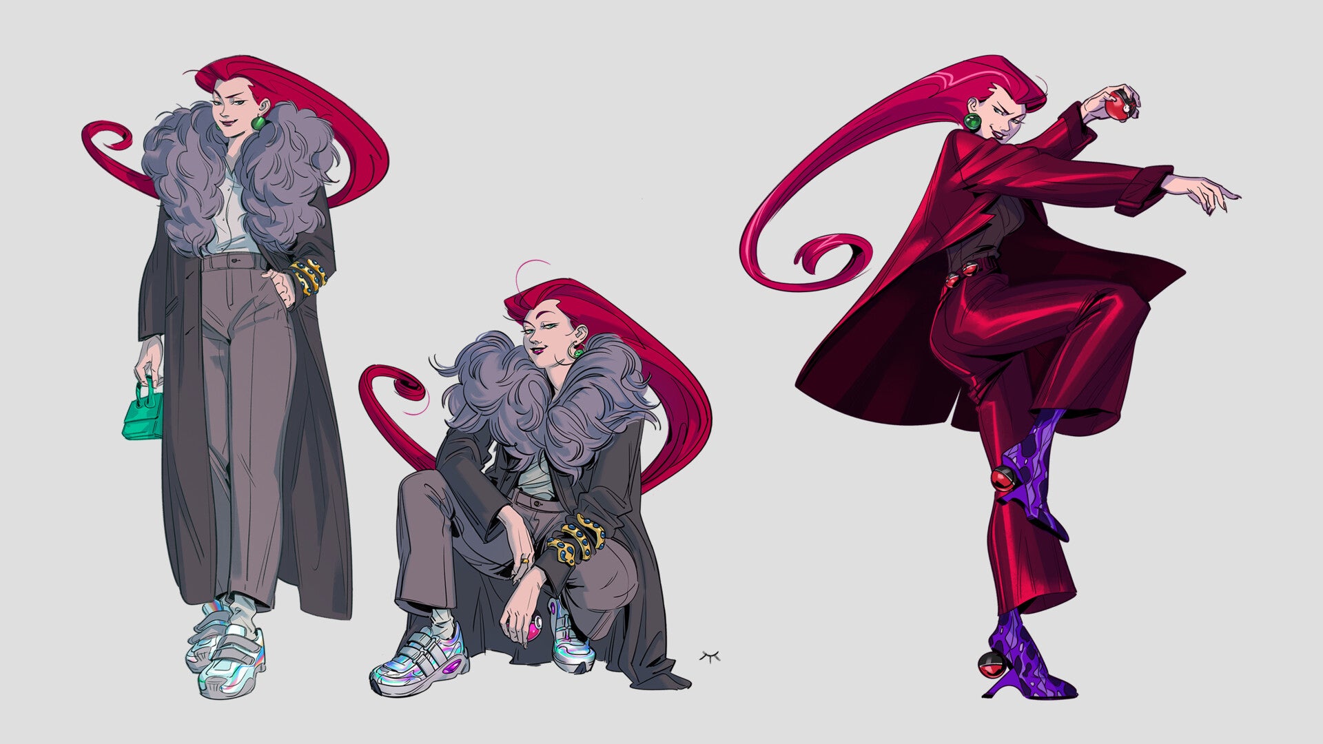 Illustration: Ruth Bosch