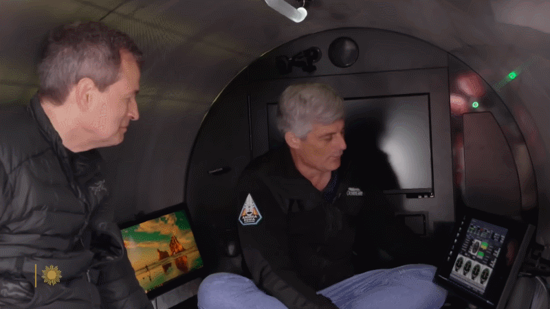 Gif: CBS Sunday Morning / Kotaku