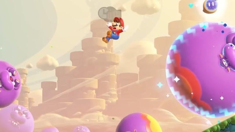 Screenshot: Nintendo / Kotaku
