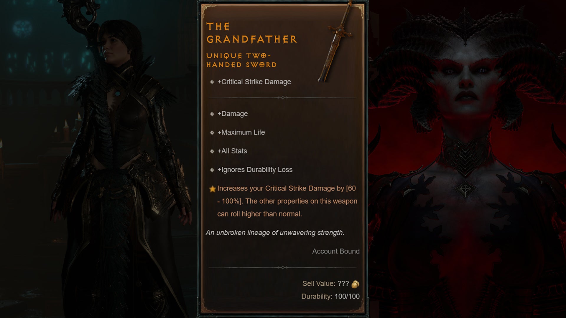 Image: Blizzard / Fextralife / Kotaku