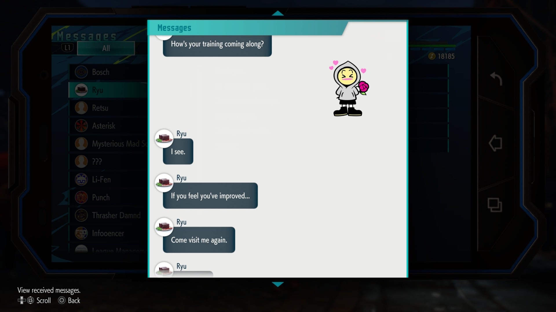 Screenshot: Capcom / Kotaku