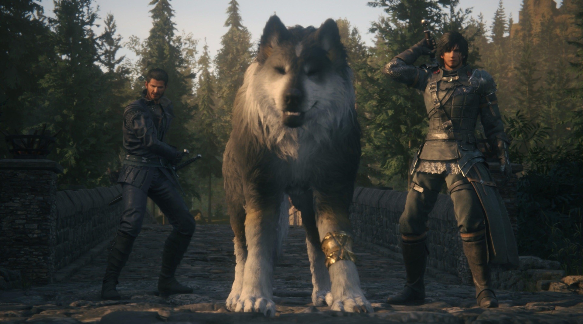 Screenshot: Square Enix / Kotaku