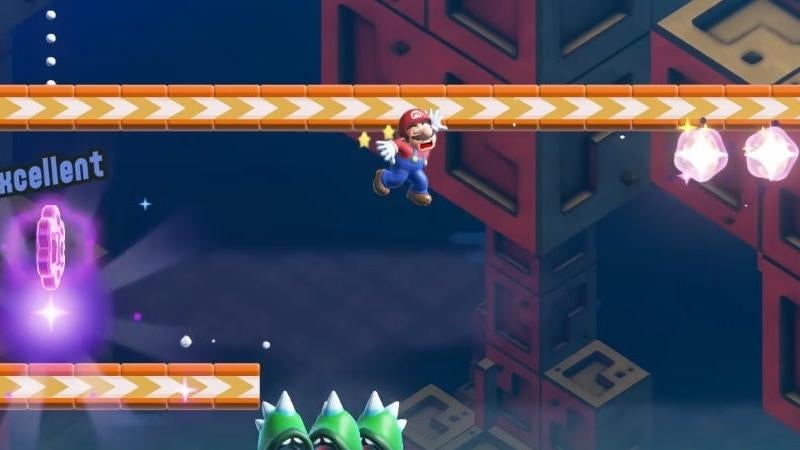 Screenshot: Nintendo / Kotaku