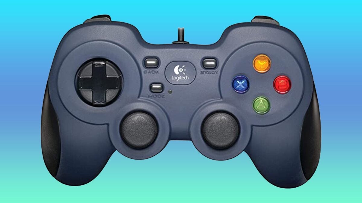 Logitech Controllers Are On Sale At A Curious Time - Kotaku