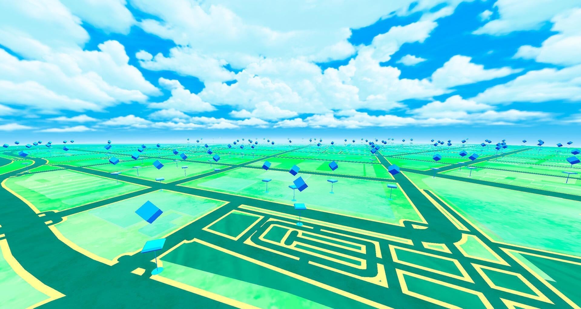 Image: The Pokémon Company