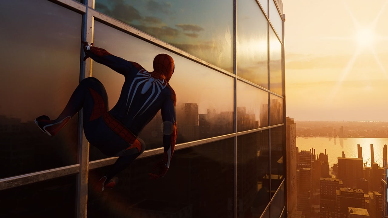 Screenshot: Marvel / Sony / Kotaku