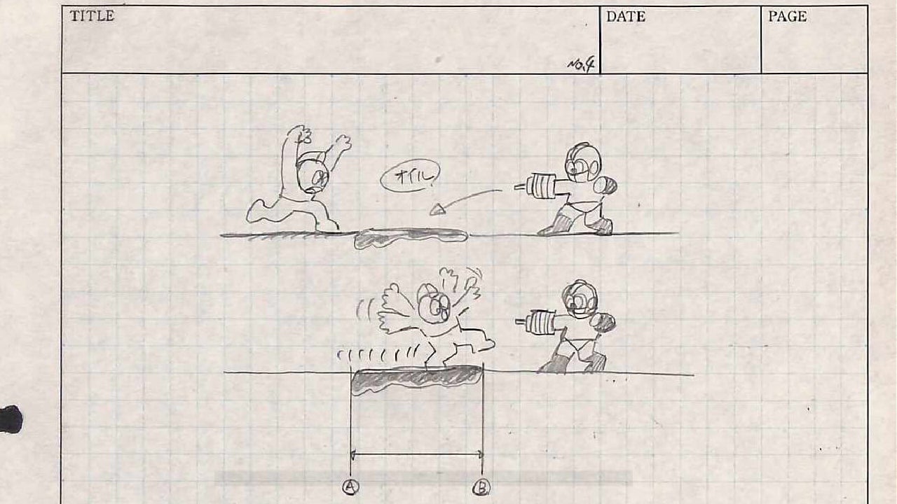 Image: Capcom / Kotaku