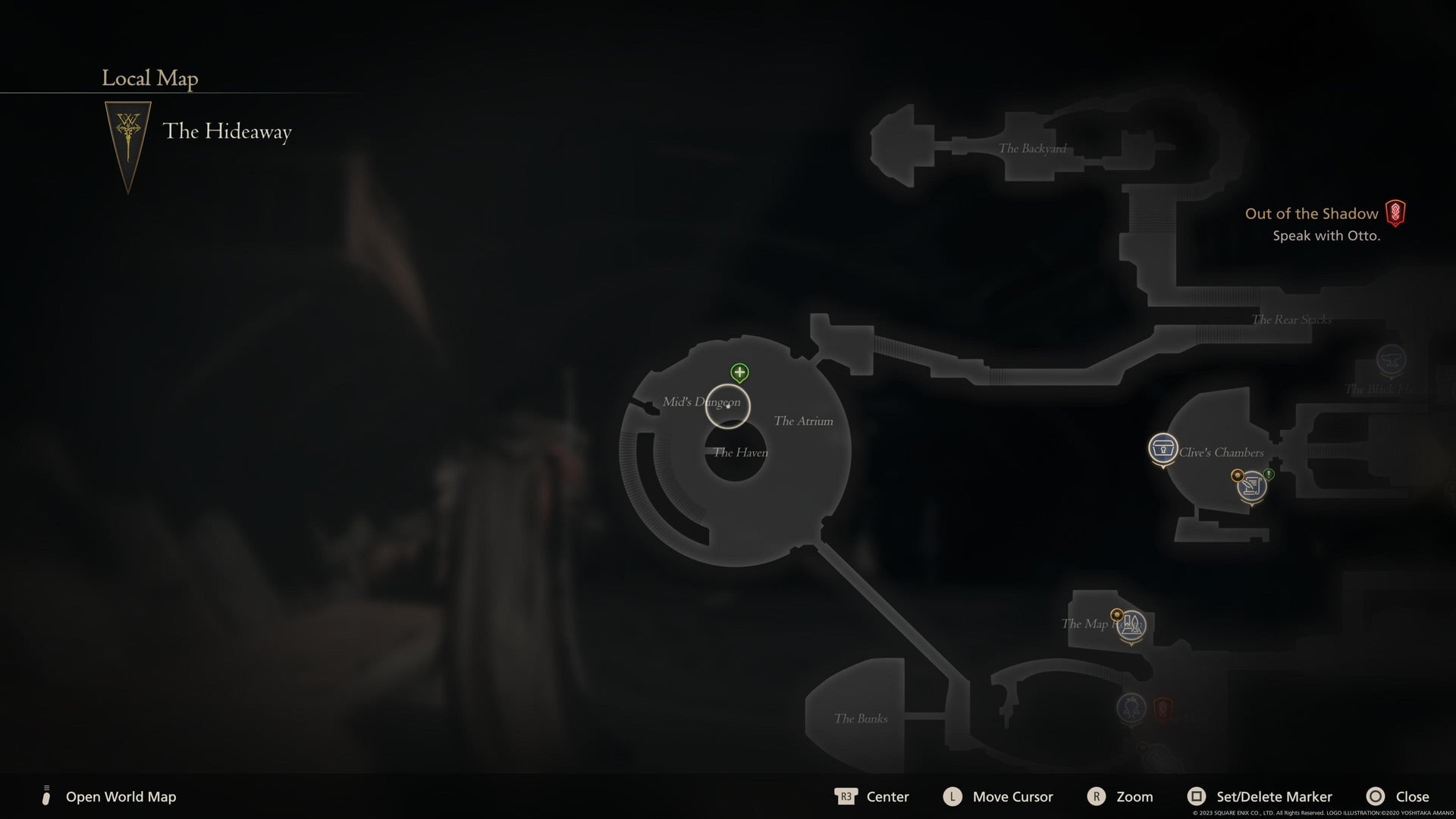 Screenshot: Square Enix / Kotaku