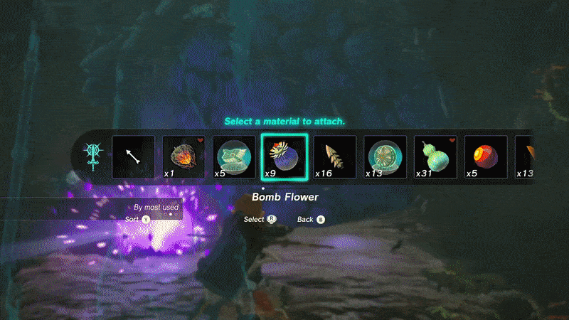 Gif: Nintendo / Kotaku