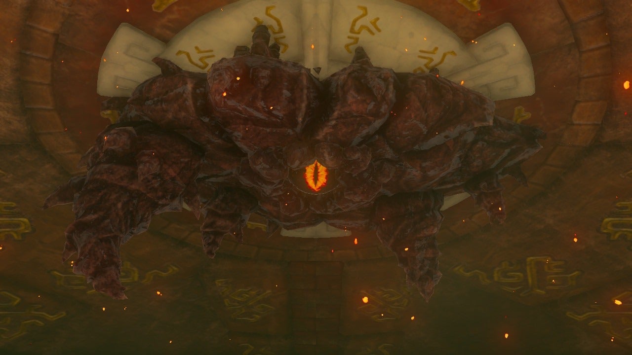 Screenshot: Nintendo / Kotaku