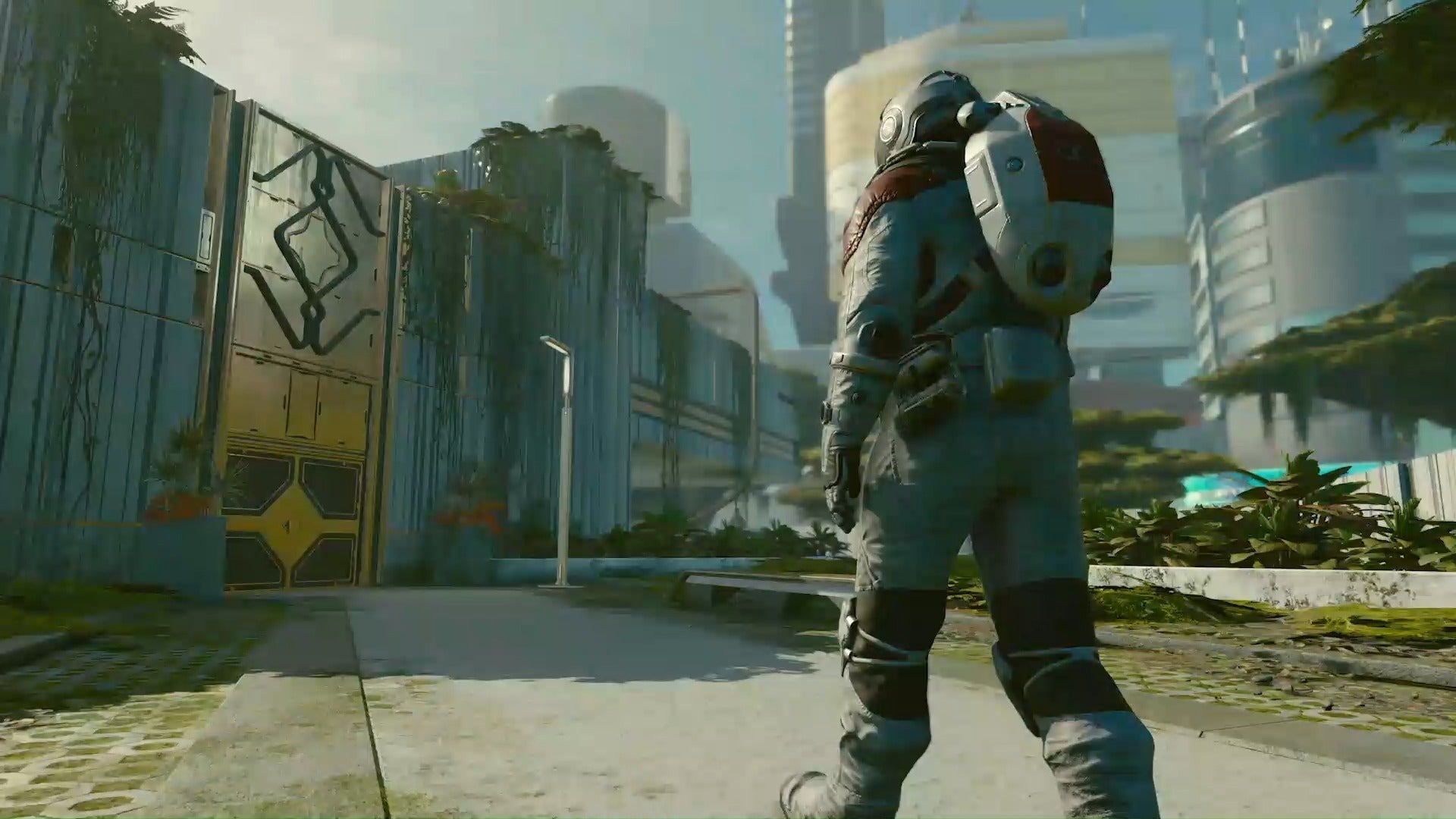 Screenshot: Bethesda / Kotaku