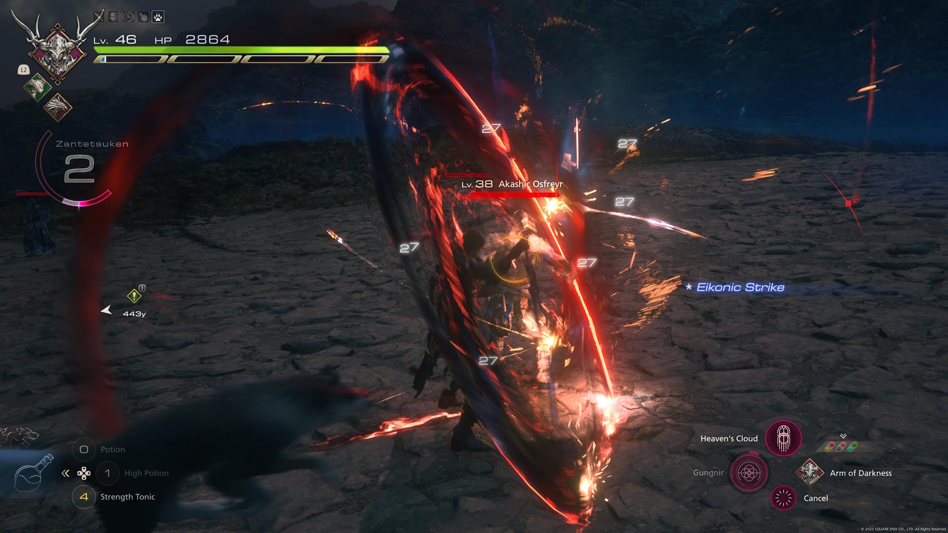 Screenshot: Square Enix / Kotaku