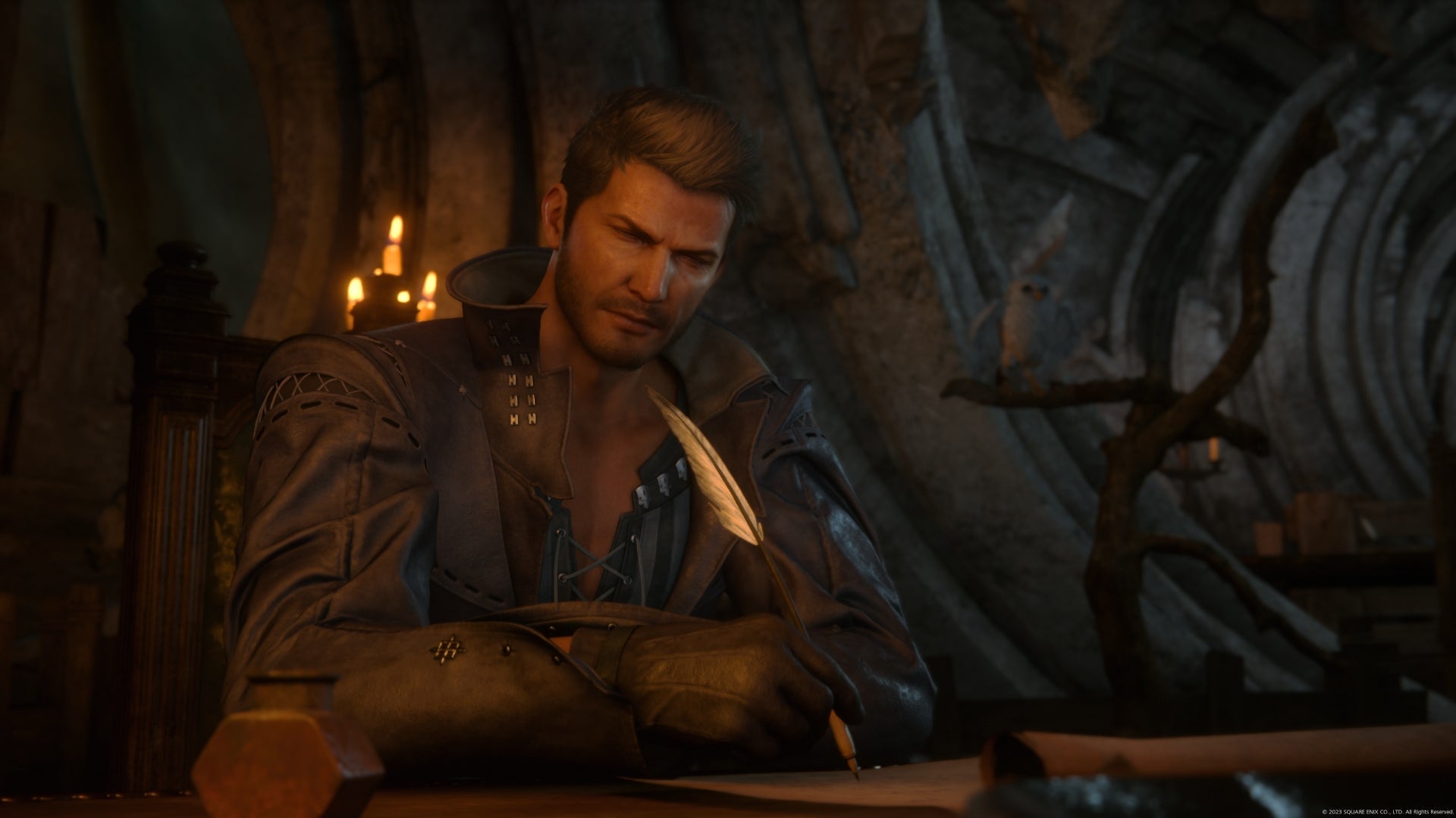 Screenshot: Square Enix / Kotaku