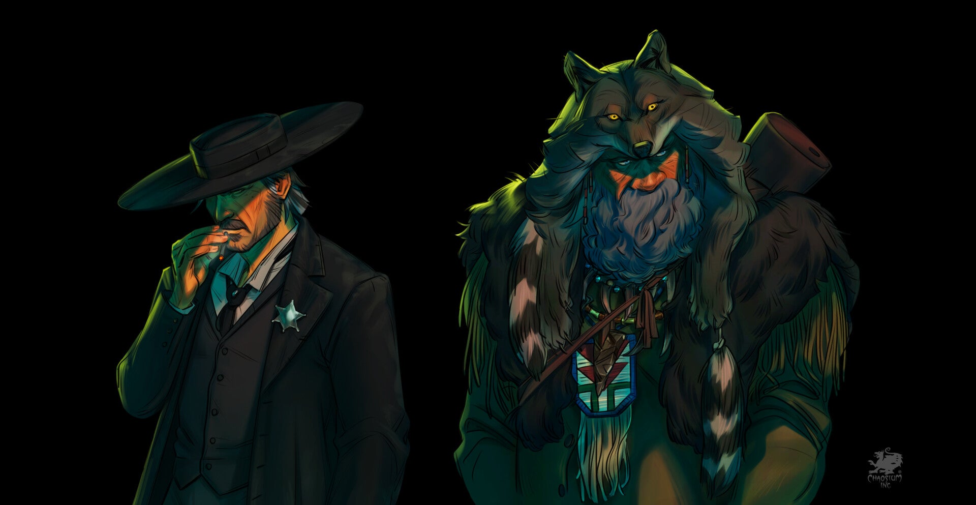 Illustration: Ruth Bosch