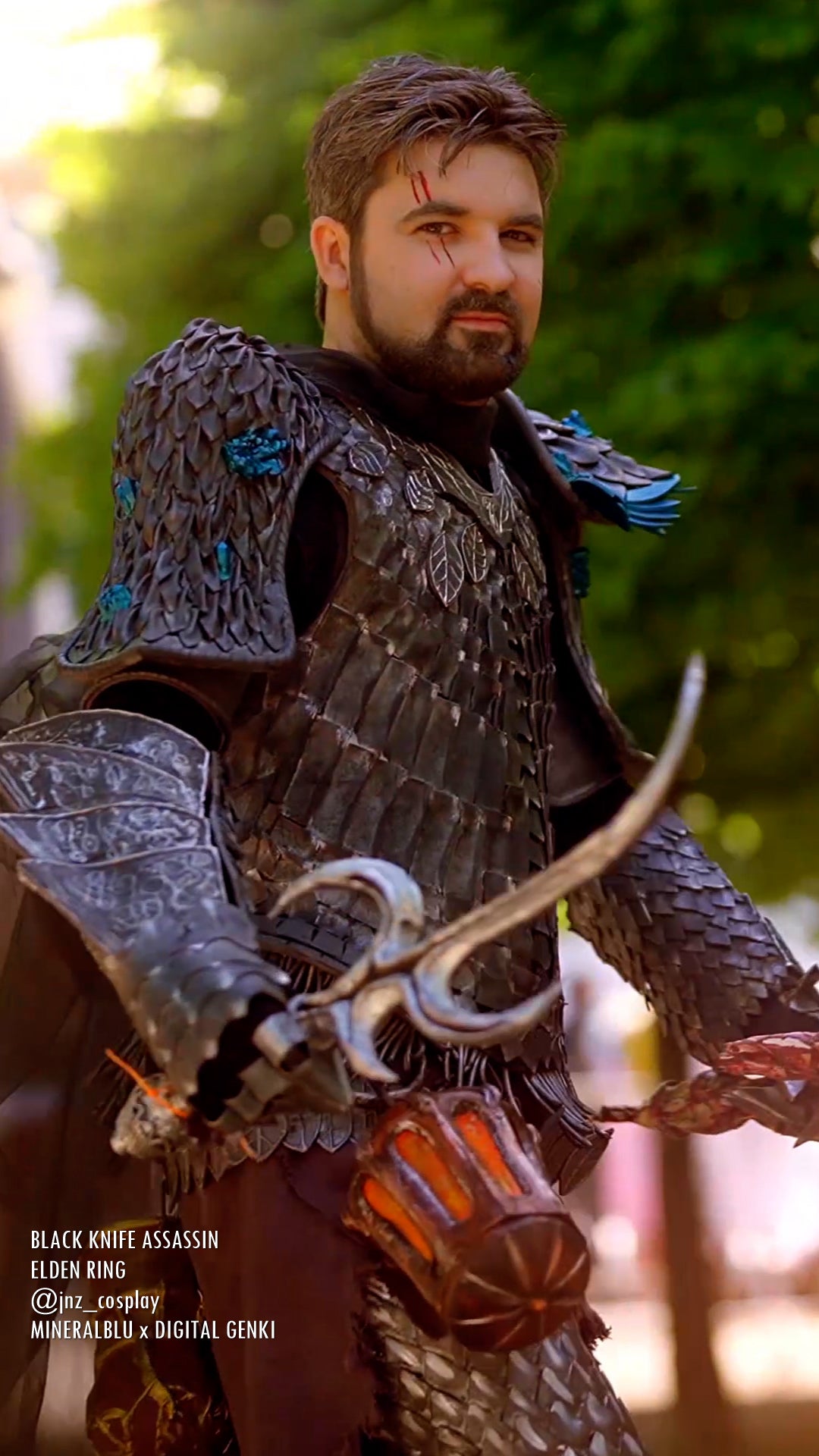 Photo: Mineralblu / Digital Genki