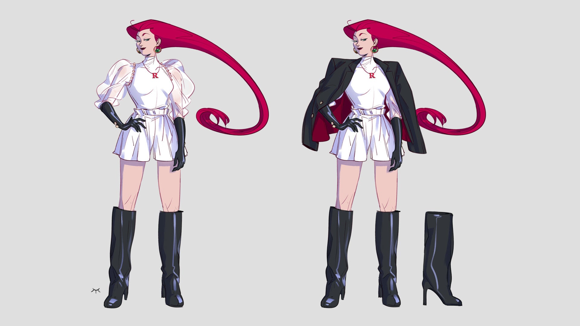 Illustration: Ruth Bosch