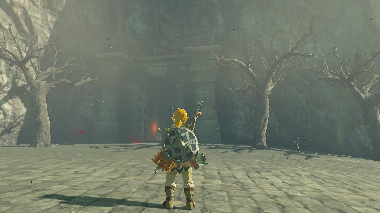 Screenshot: Nintendo / Kotaku