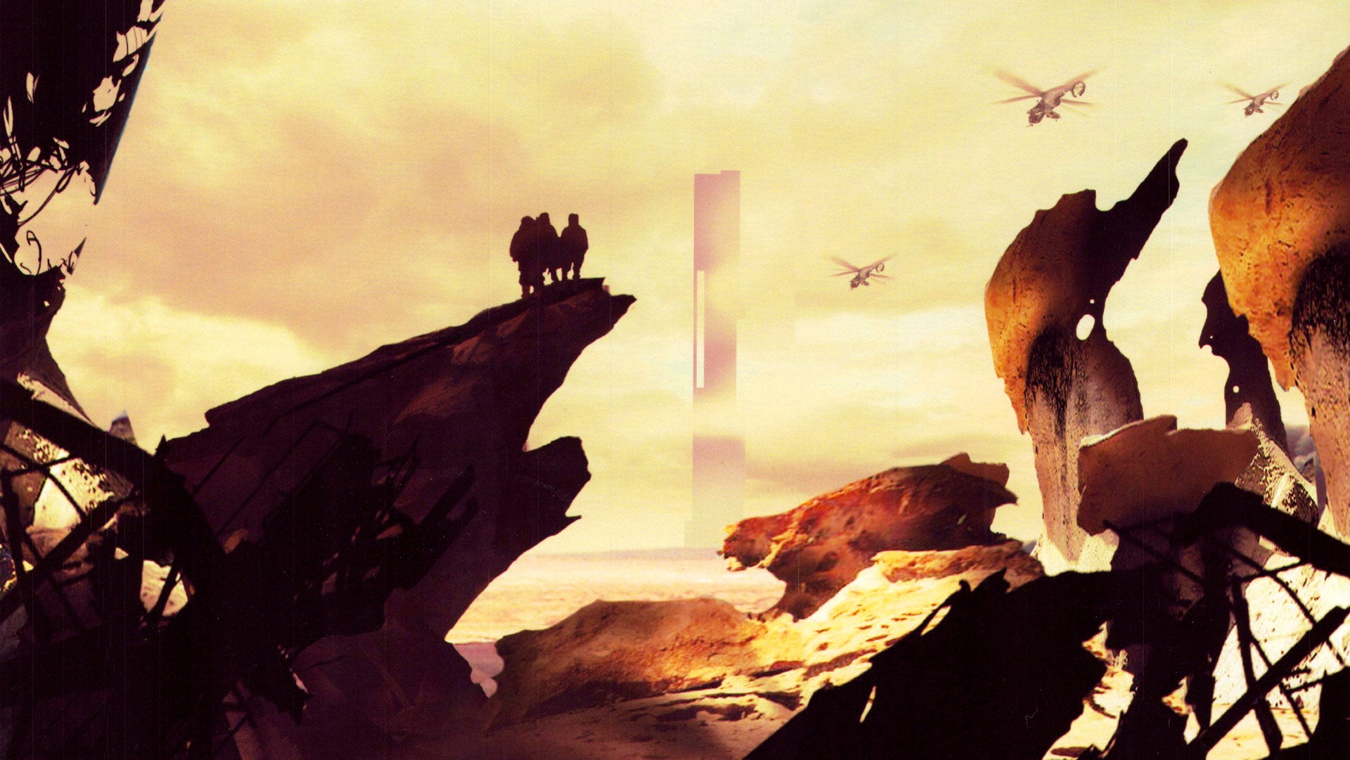 Image: Valve / David McGreavy / Kotaku