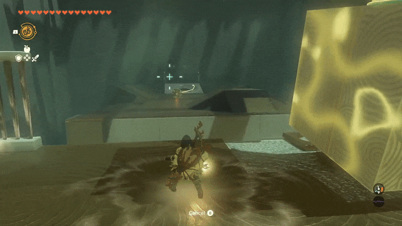 Gif: Nintendo / conundrum / Kotaku