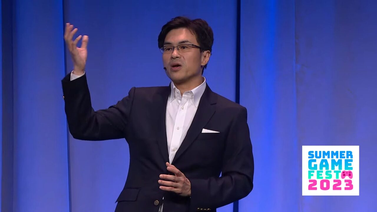 Emix Ceo Square Enix CEO Calls Out Teachers Who Said He Played Too Many Final ...