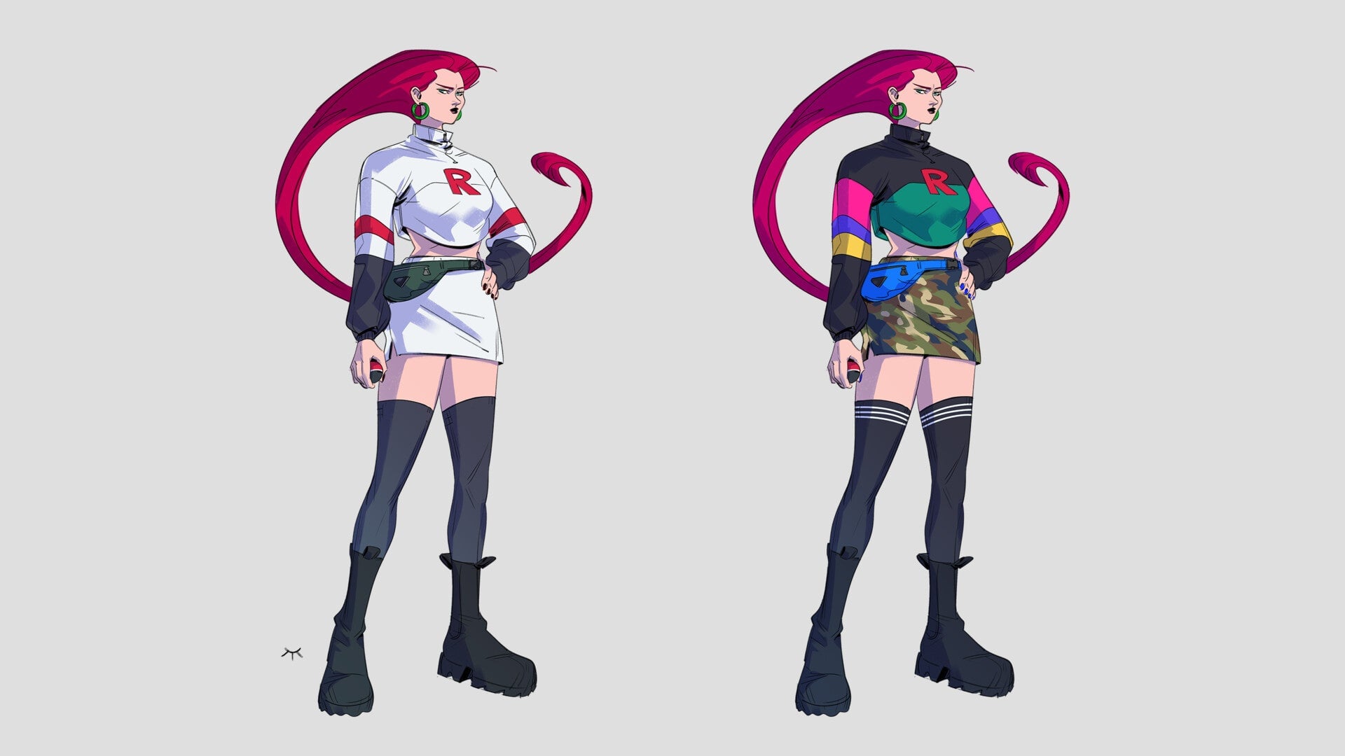 Illustration: Ruth Bosch