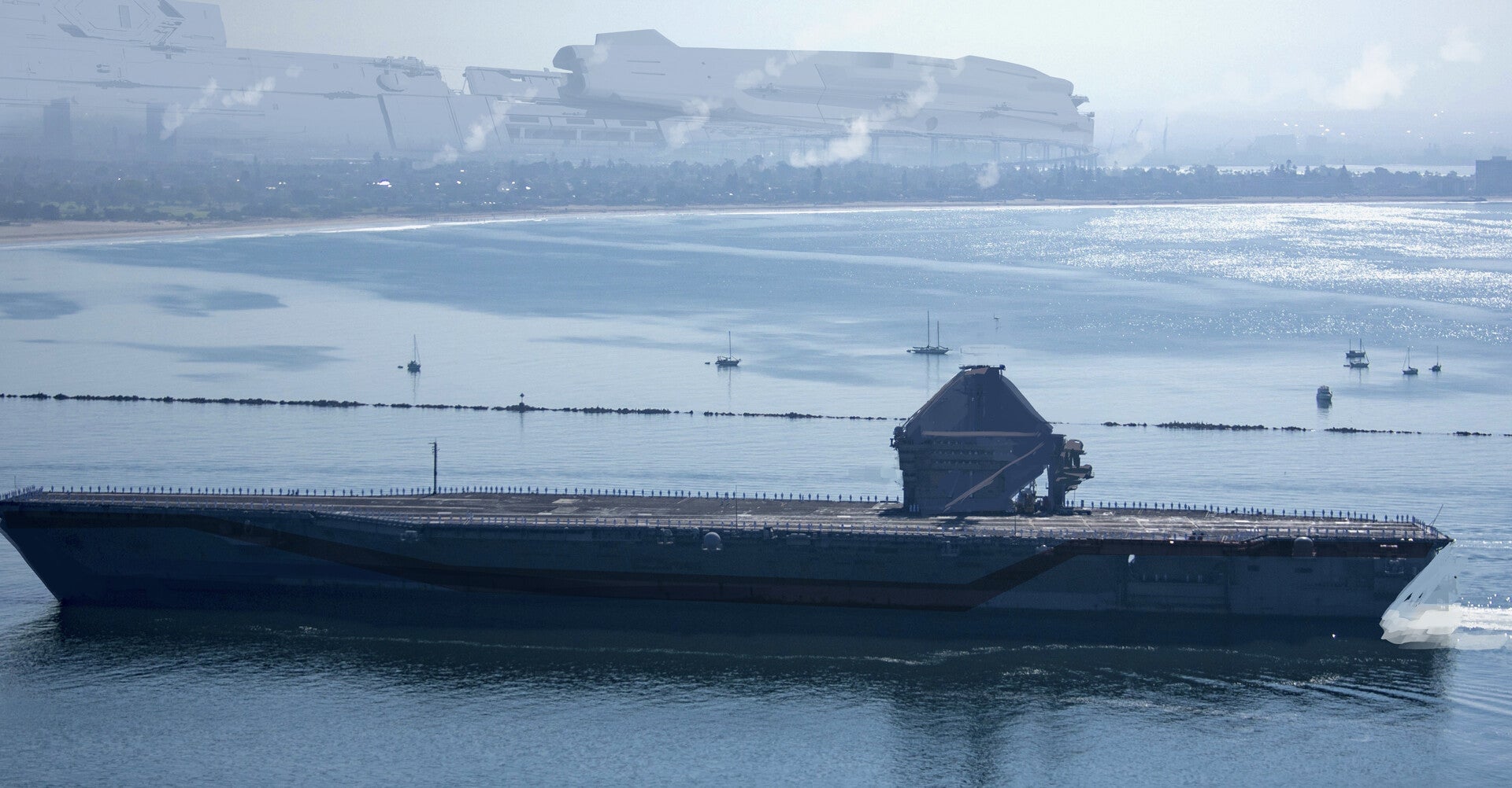 Illustration: Col Price