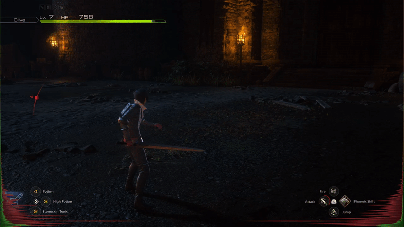 Gif: Square Enix / Kotaku