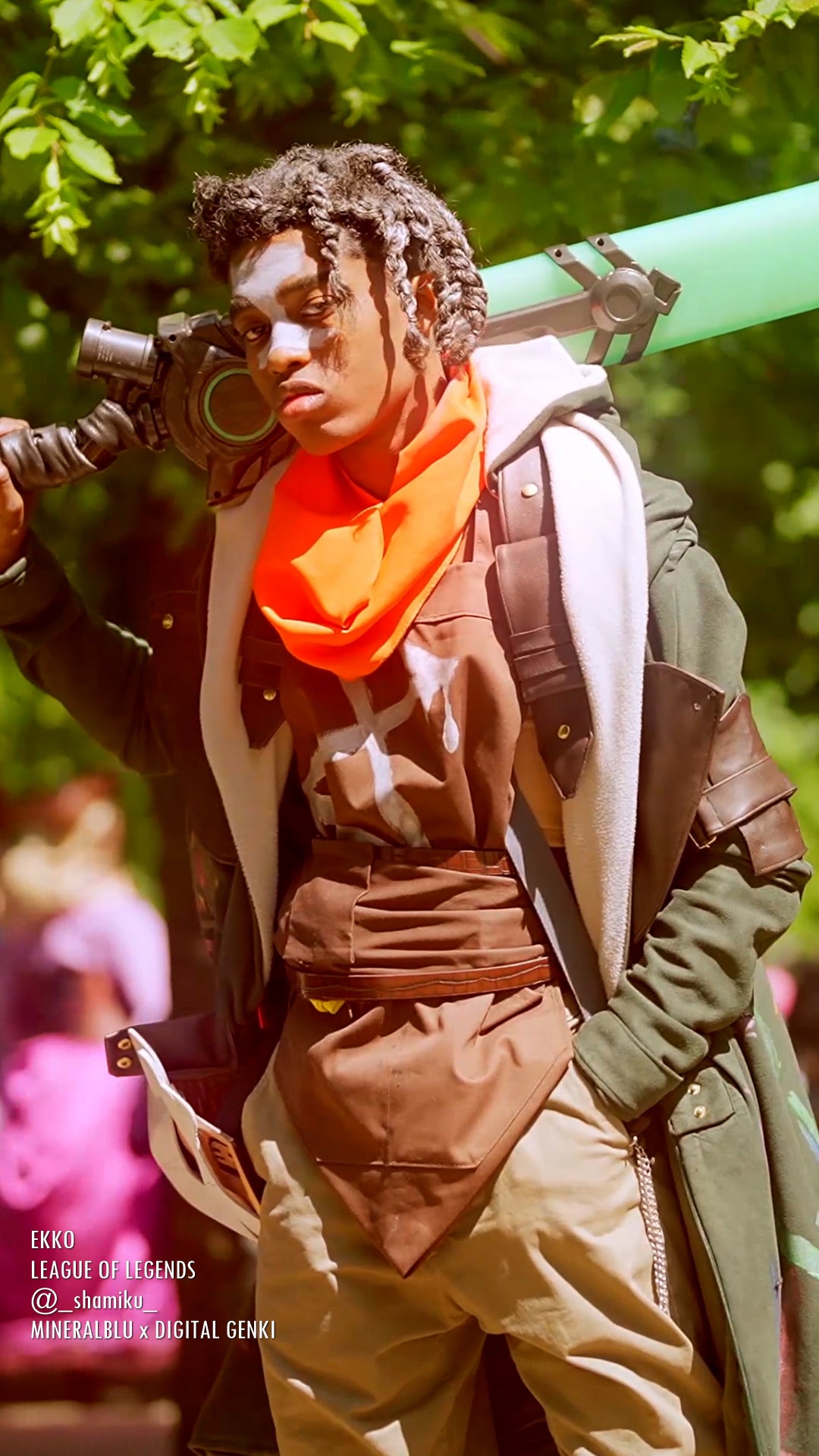 Photo: Mineralblu / Digital Genki