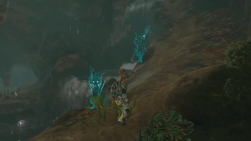 Gif: Nintendo / Kotaku