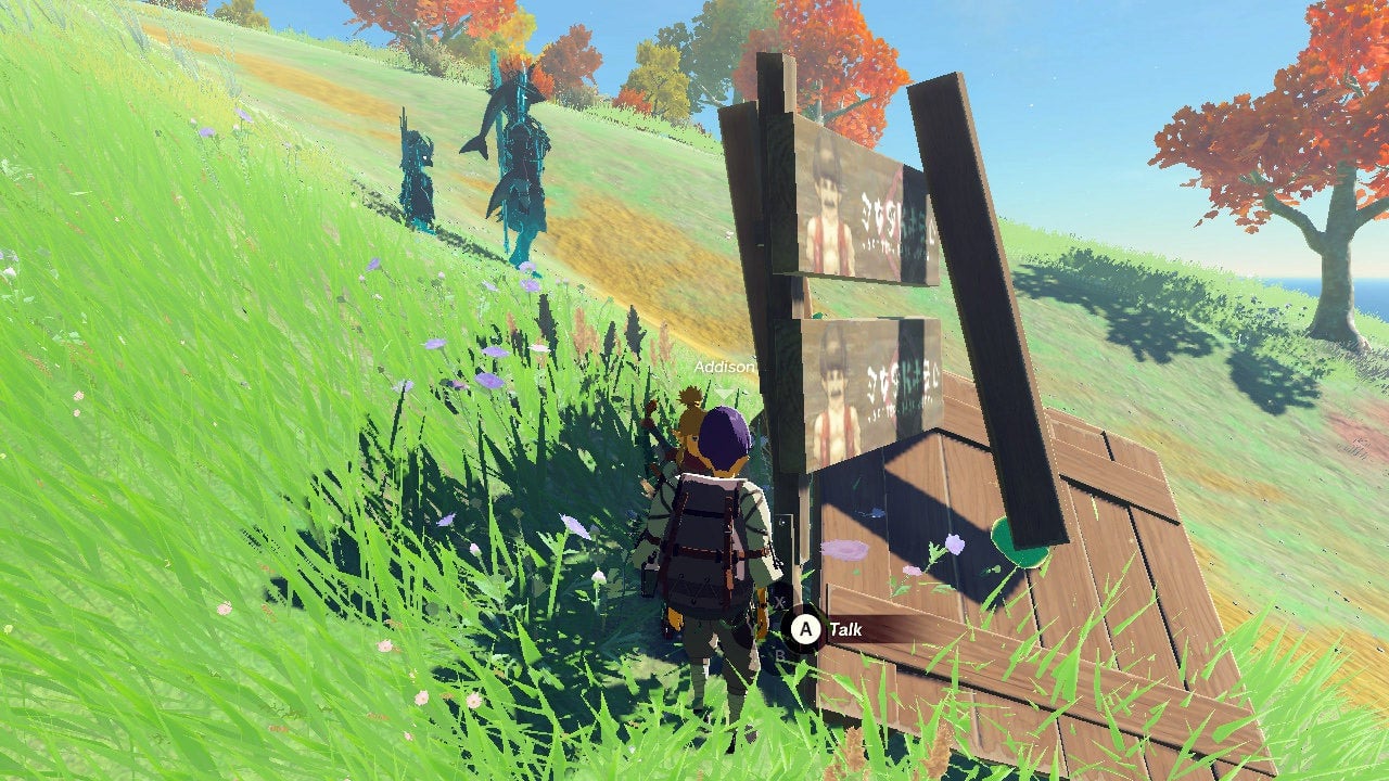 Screenshot: Nintendo / Kotaku