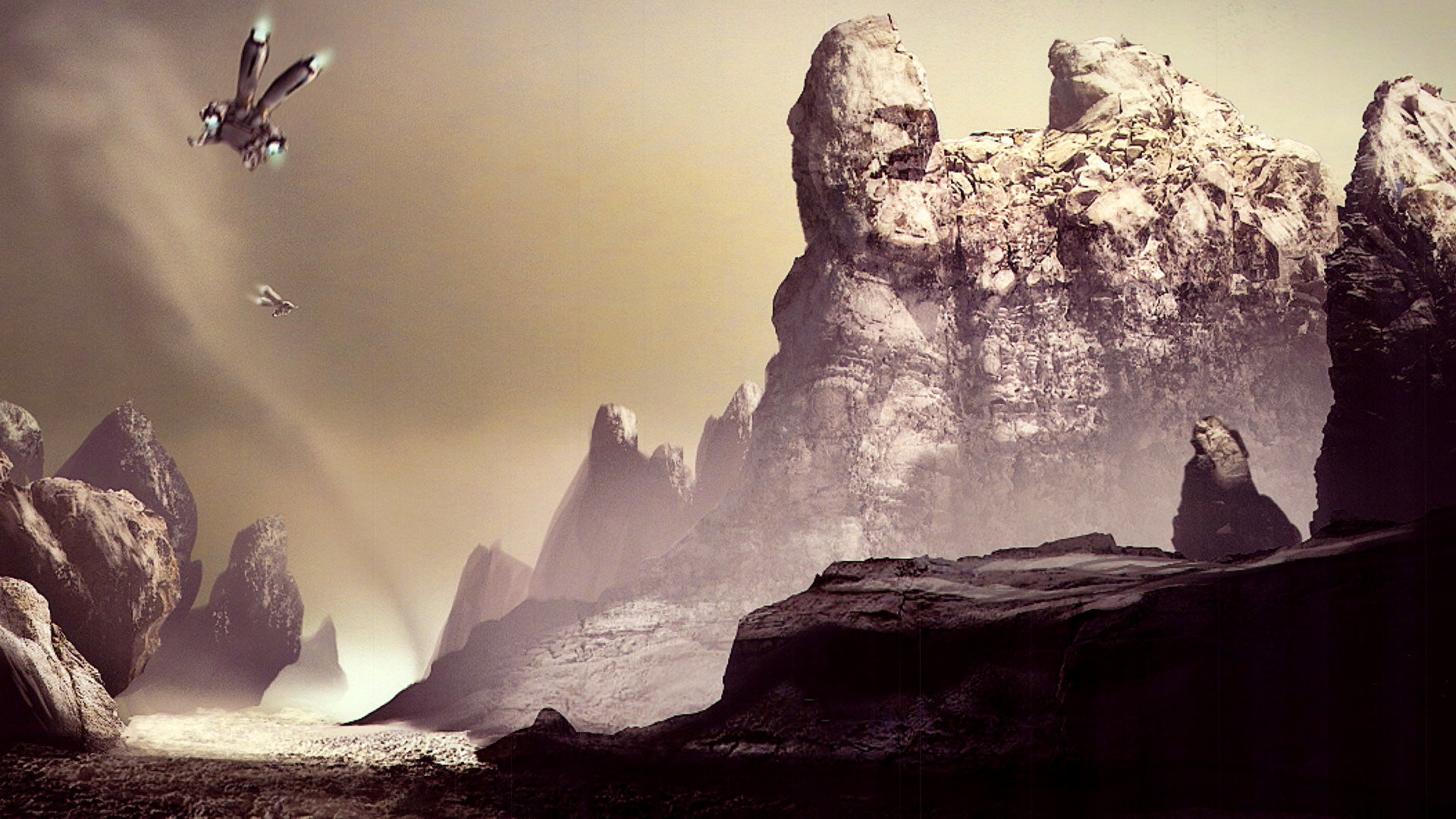 Image: Valve / David McGreavy / Kotaku