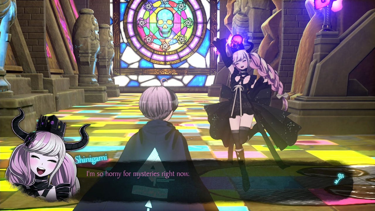 Screenshot: Nintendo