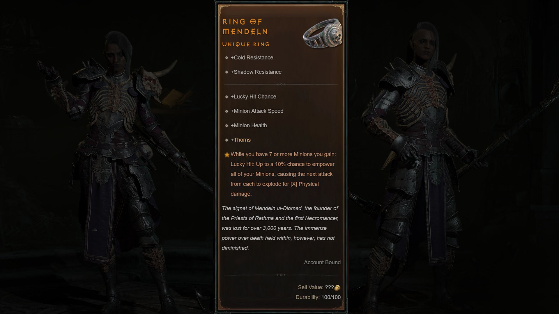 Image: Blizzard / Fextralife / Kotaku