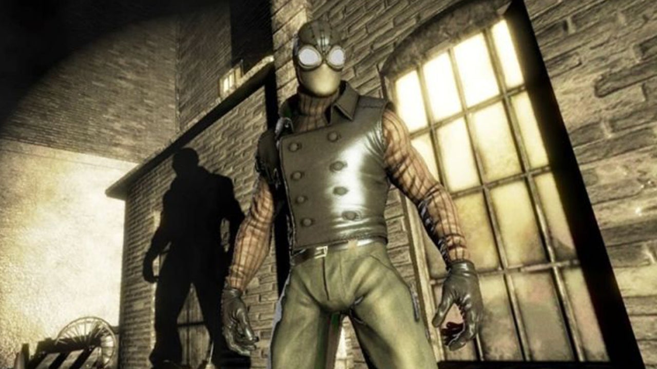 Screenshot: Activision / Marvel