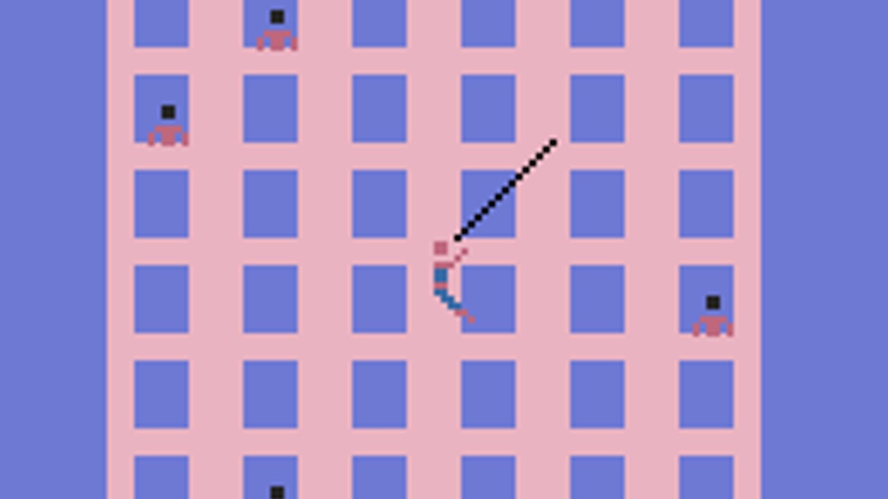 Screenshot: Marvel / Moby Games