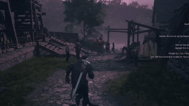 Screenshot: Square Enix / Kotaku