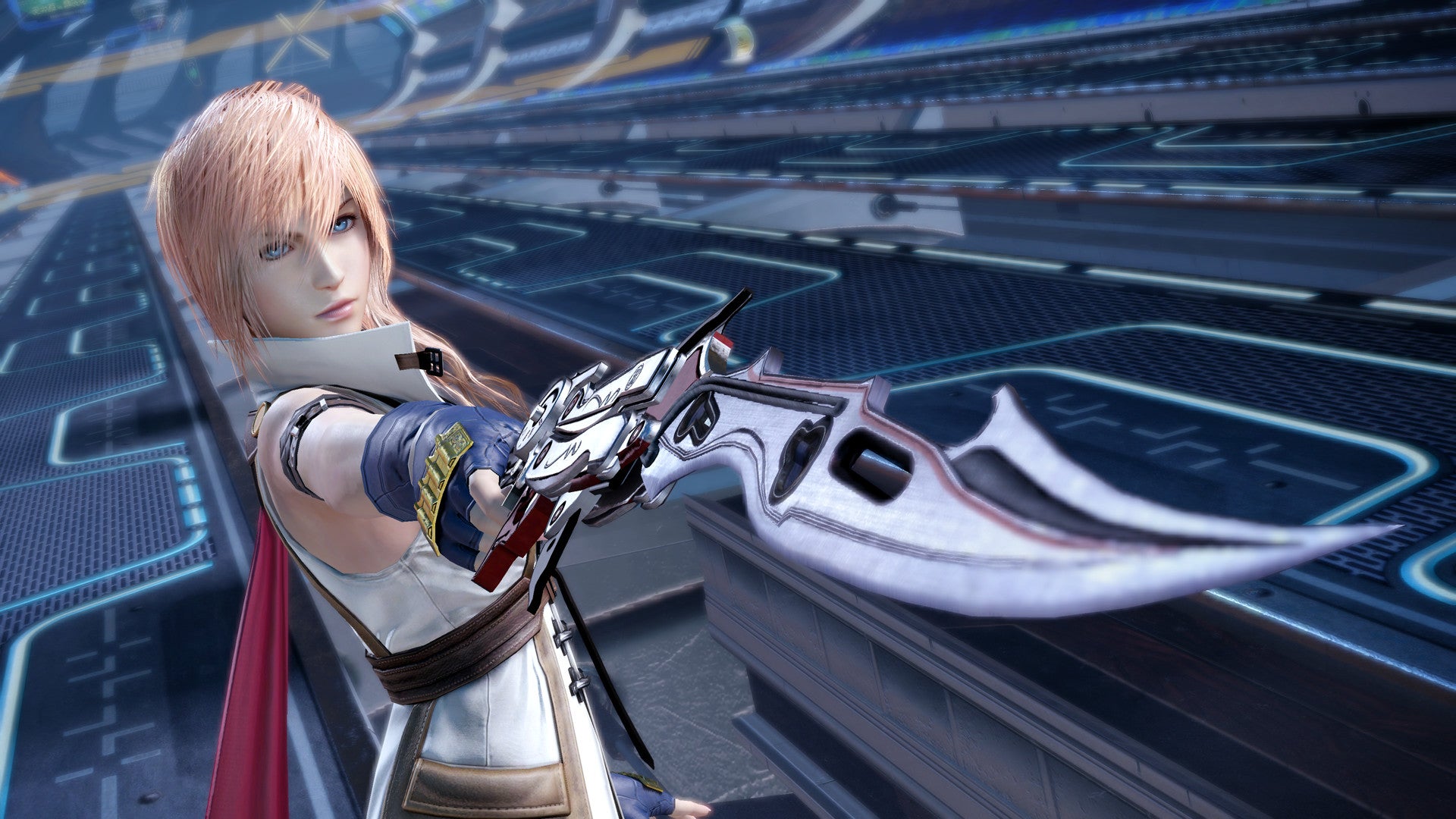 Image: Square Enix