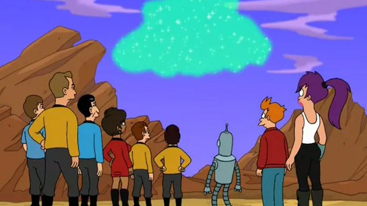 Screenshot: Fox / Disney