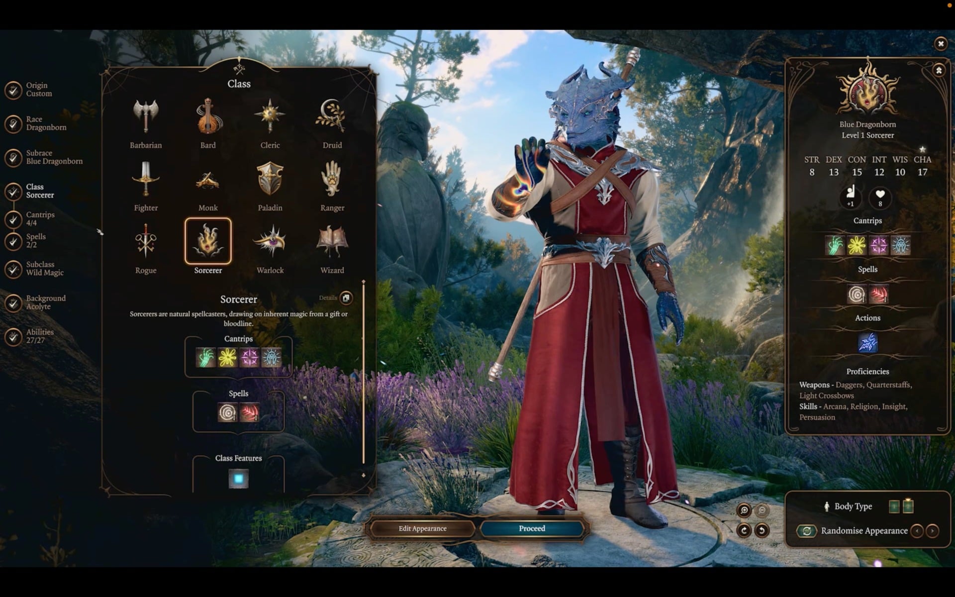 Screenshot: Larian Studios / Kotaku