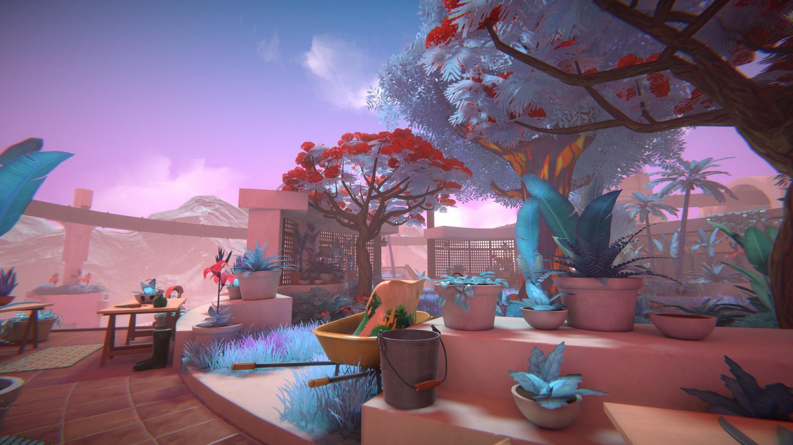 Screenshot: Thunderful / Kotaku