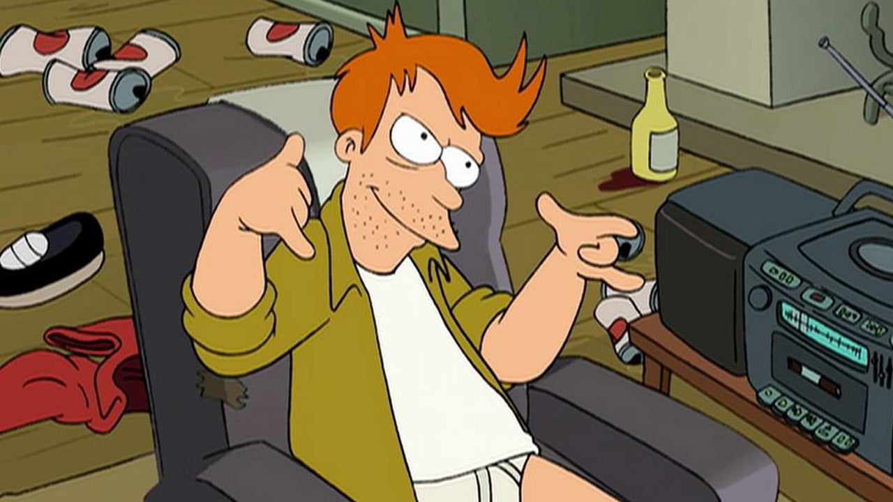 Screenshot: Fox / Disney